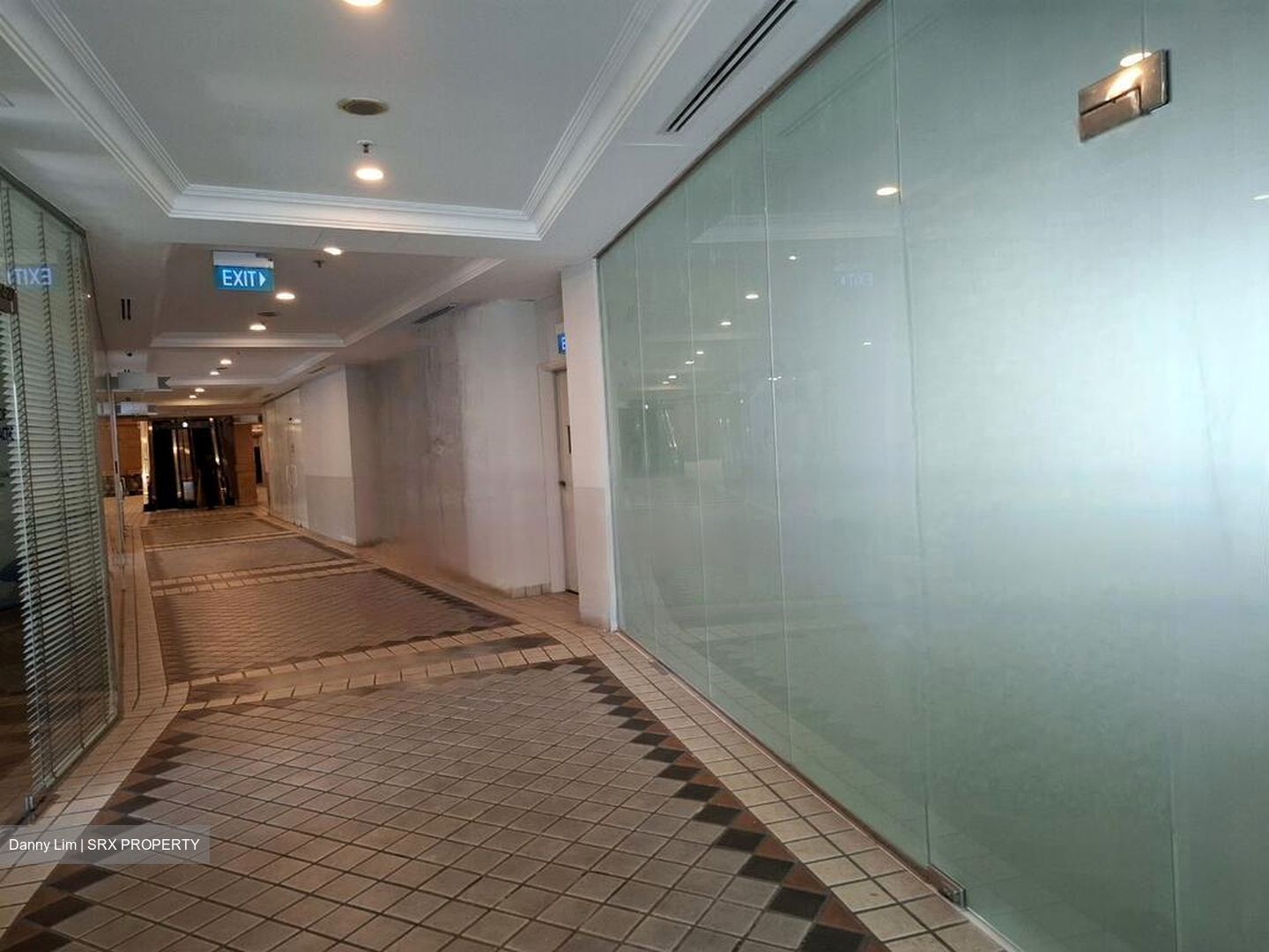 Riverside Point (D1), Office #473184491